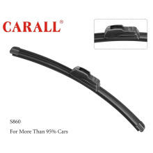 Auto peças Universal Soft Wiper Blade Car Accessory S860